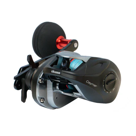Picture of Okuma Ceymar Baitcasting Reel